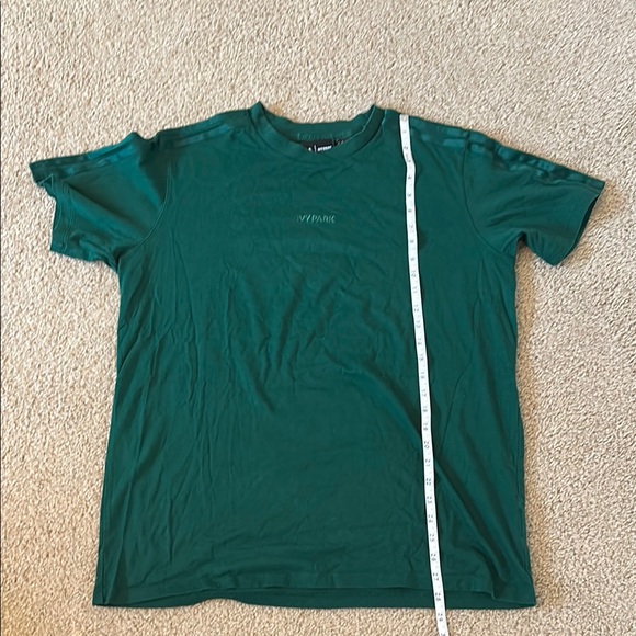 adidas x Ivy Park 3-Stripes Tee - Picture 5 of 8